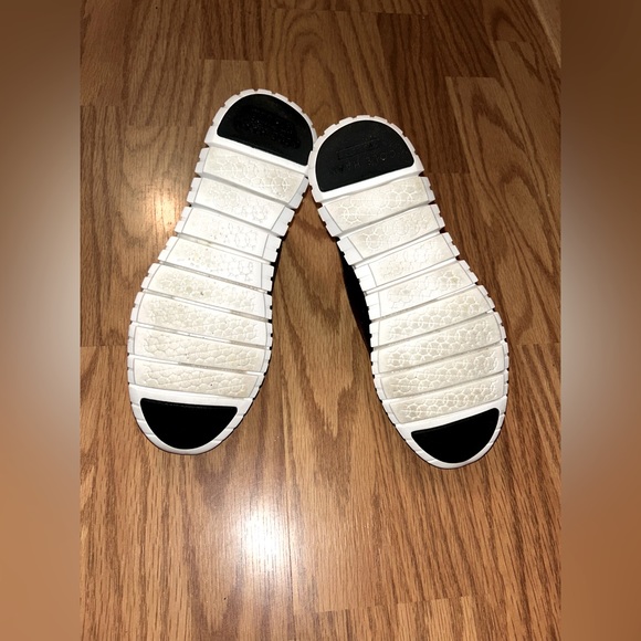 Cole Haan Women's ZERØGRAND Wingtip Oxfords - Picture 11 of 11